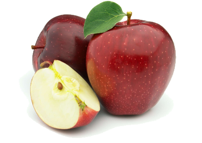 نوع التفاح