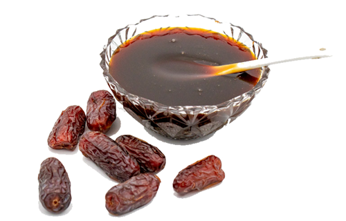 DATE CONCENTRATE