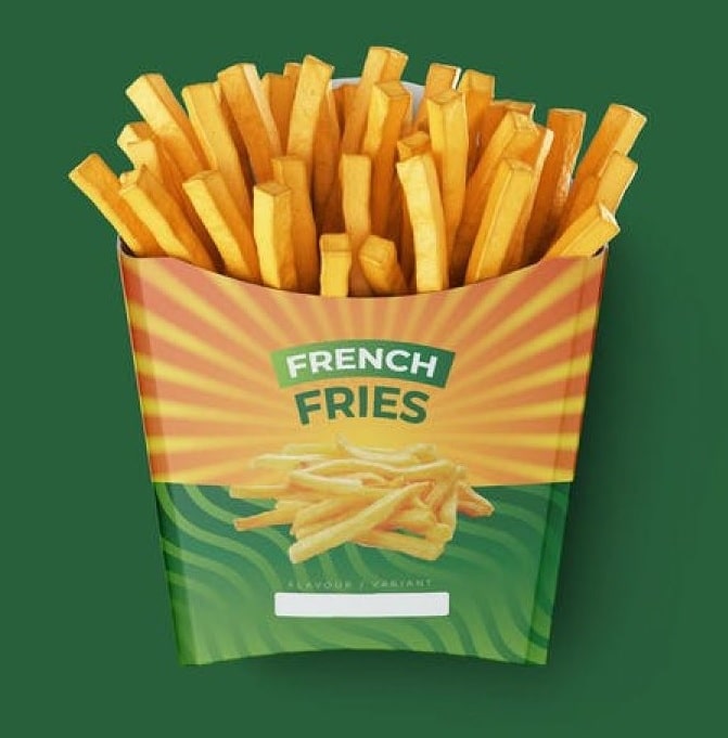 french fries 1-min